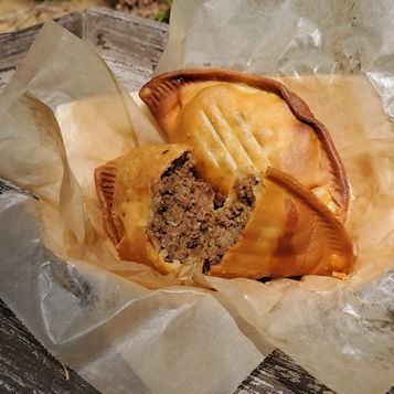 Famous Meat Pies Famous Meat Pies